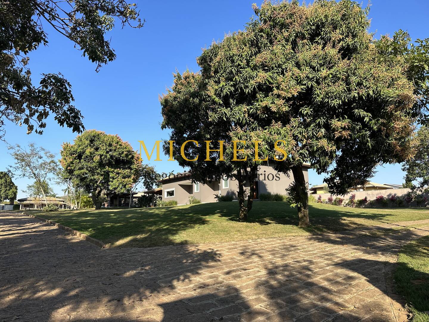 Sítio, 10 quartos, 1 hectares - Foto 58