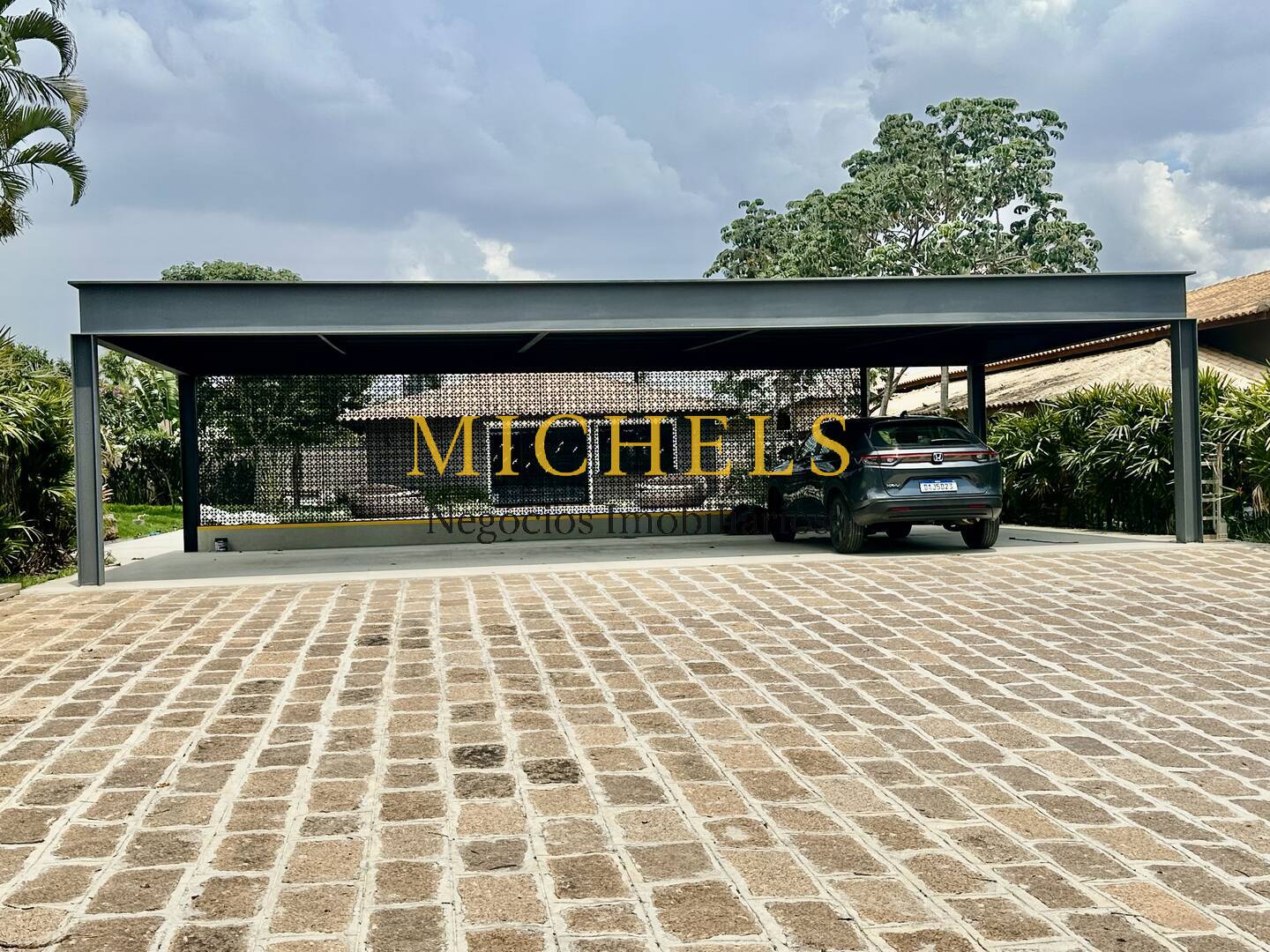 Sítio, 10 quartos, 1 hectares - Foto 60