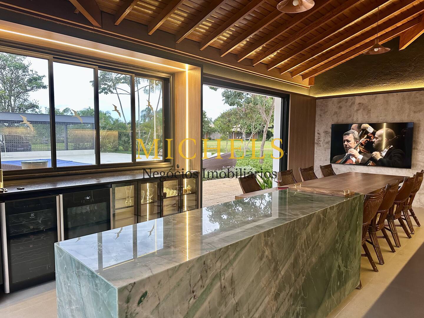 Sítio, 10 quartos, 1 hectares - Foto 8