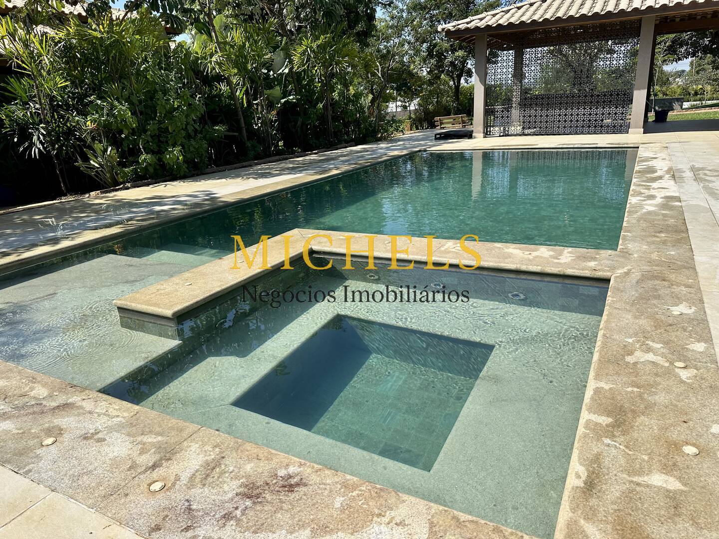 Sítio, 10 quartos, 1 hectares - Foto 47