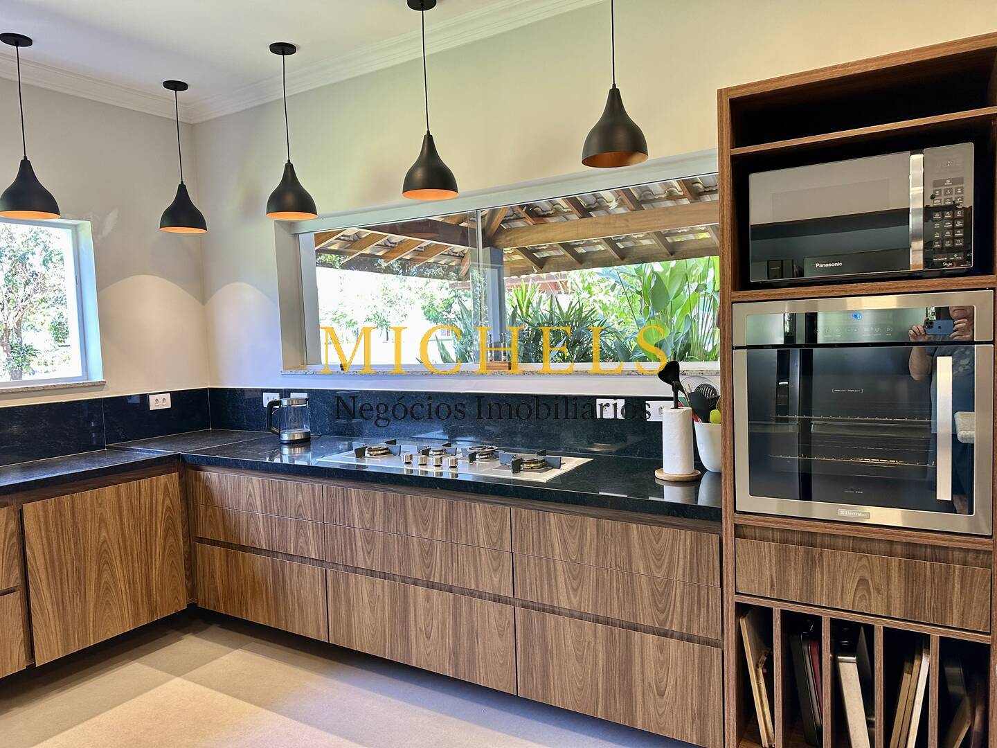 Sítio, 10 quartos, 1 hectares - Foto 9