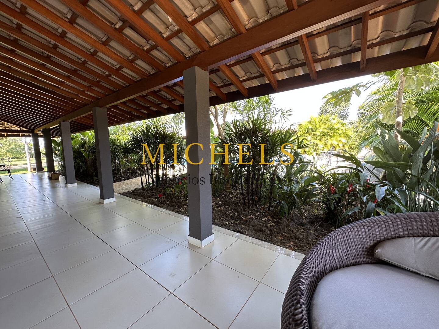 Sítio, 10 quartos, 1 hectares - Foto 22