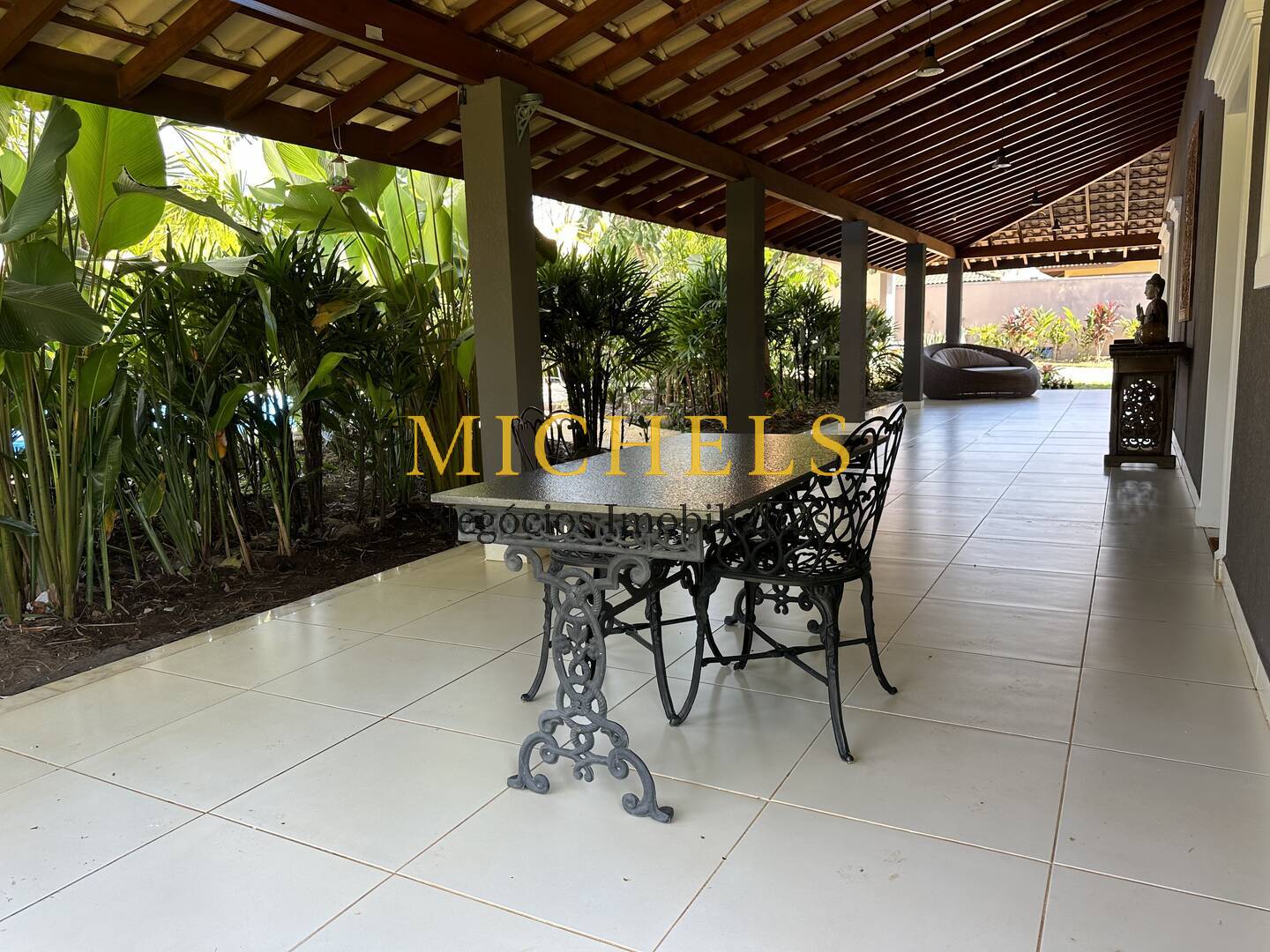 Sítio, 10 quartos, 1 hectares - Foto 23