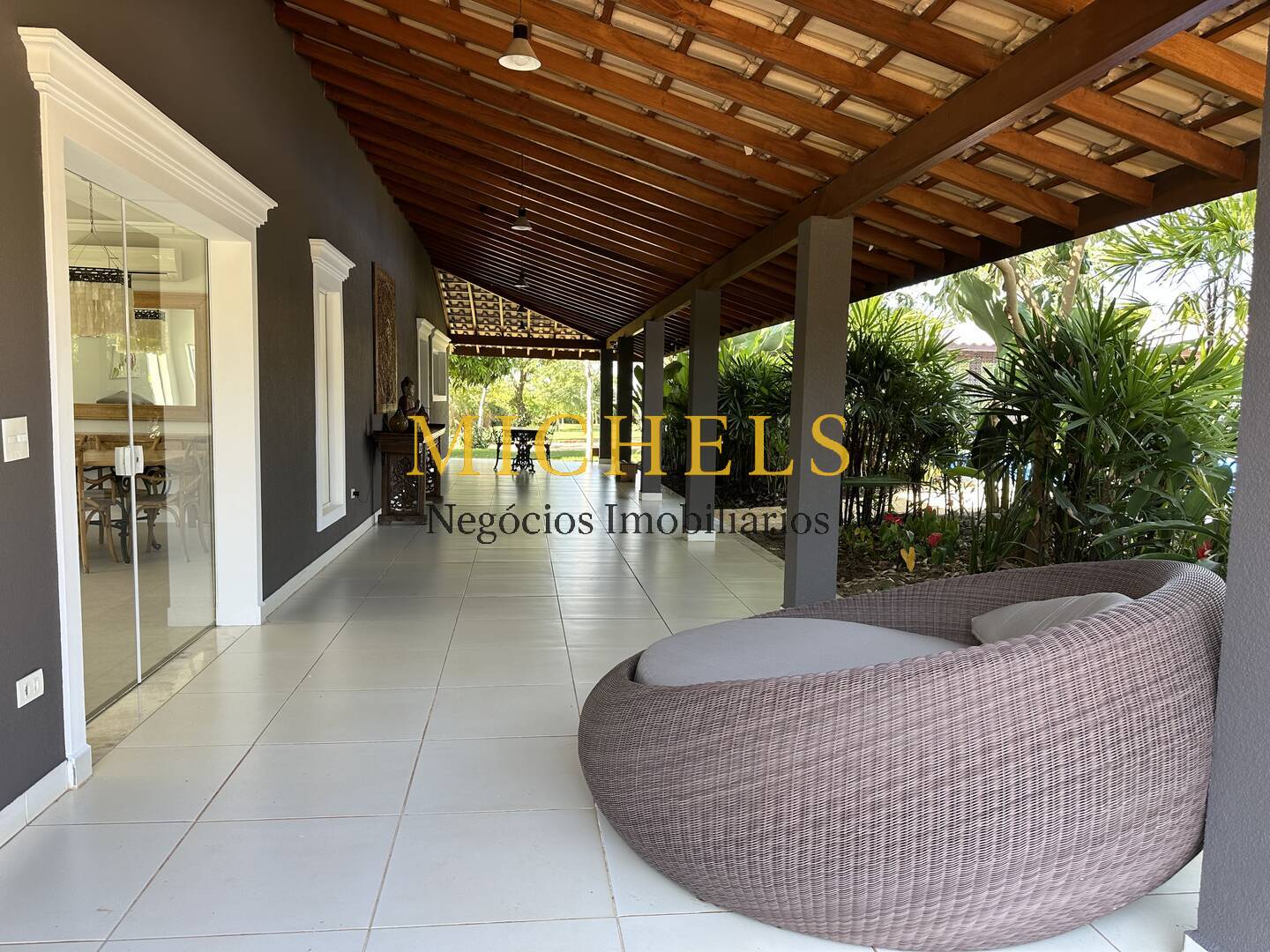 Sítio, 10 quartos, 1 hectares - Foto 21