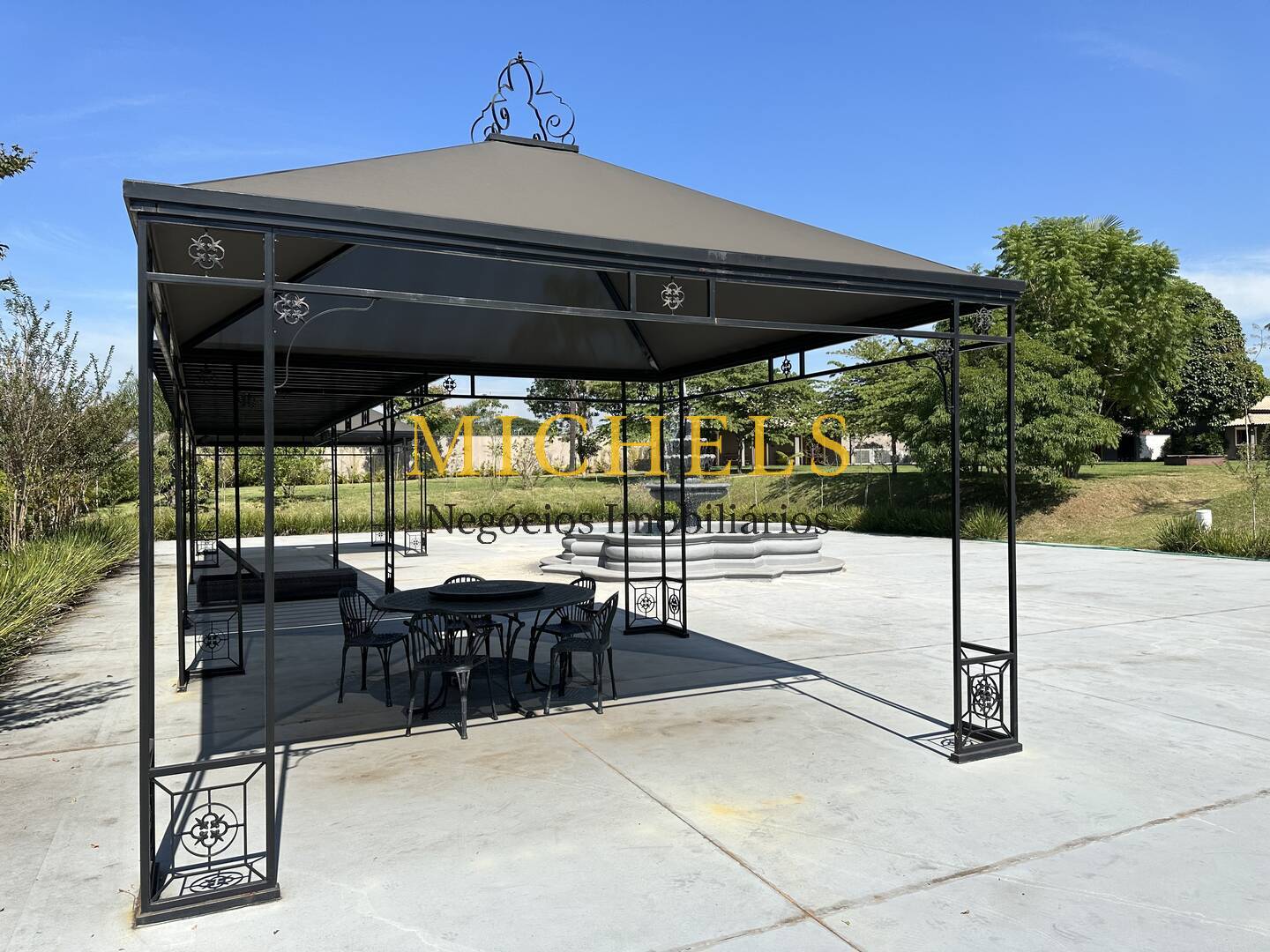 Sítio, 10 quartos, 1 hectares - Foto 61