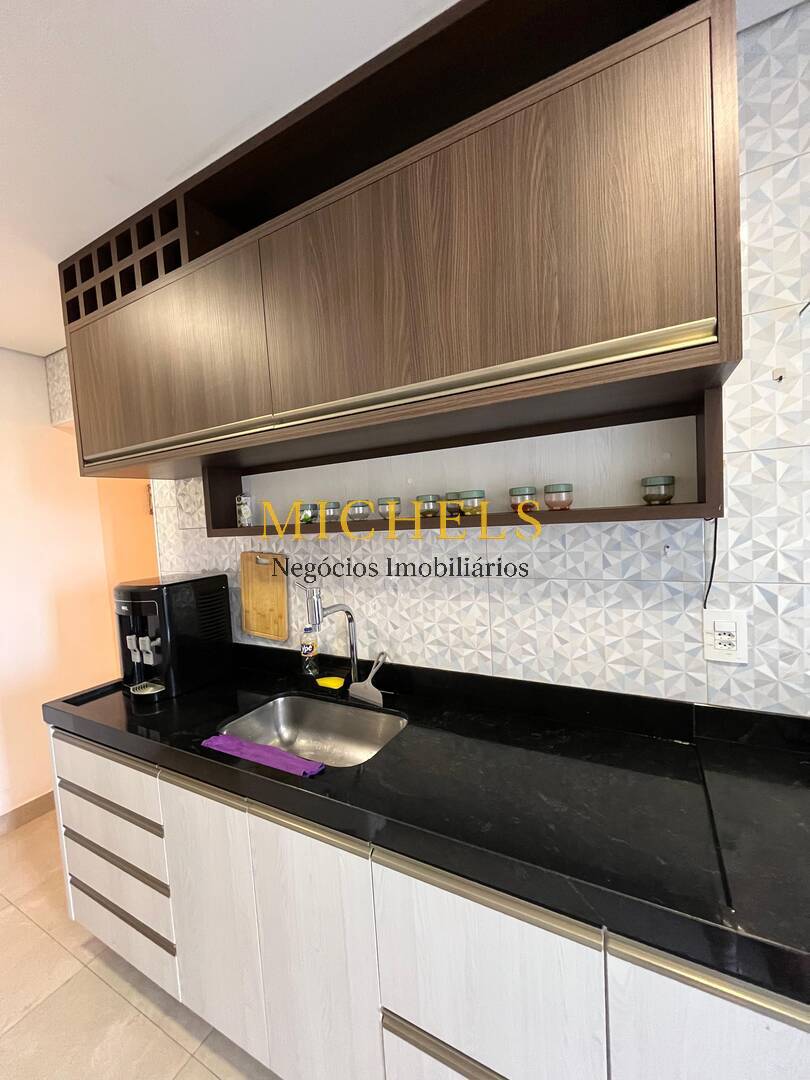 Apartamento, 3 quartos, 133 m² - Foto 10