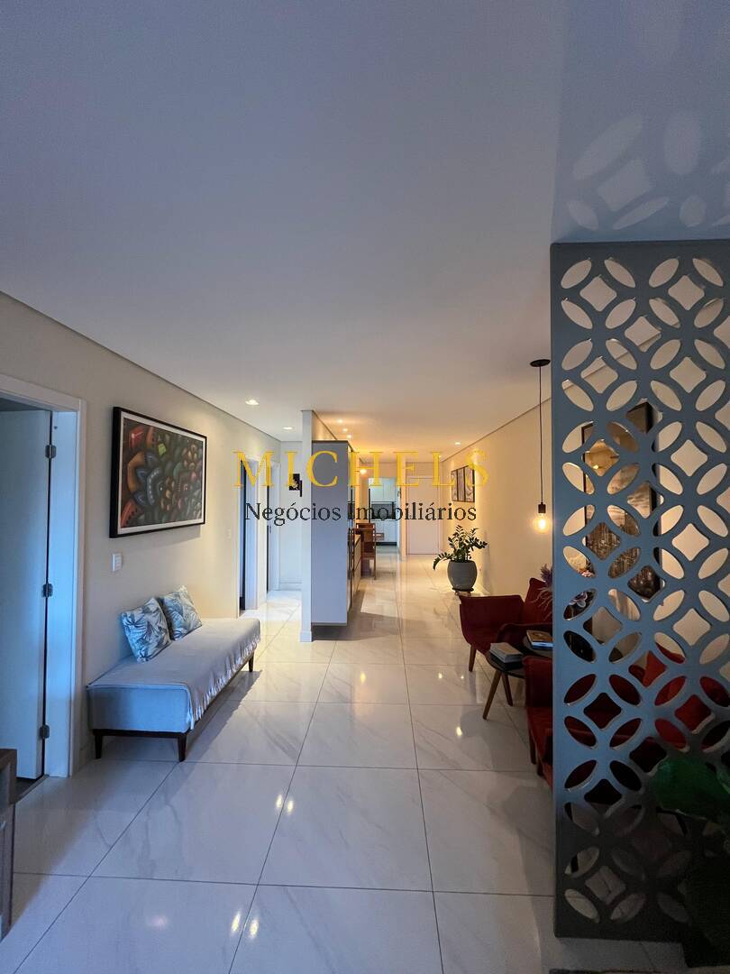 Apartamento, 3 quartos, 133 m² - Foto 3