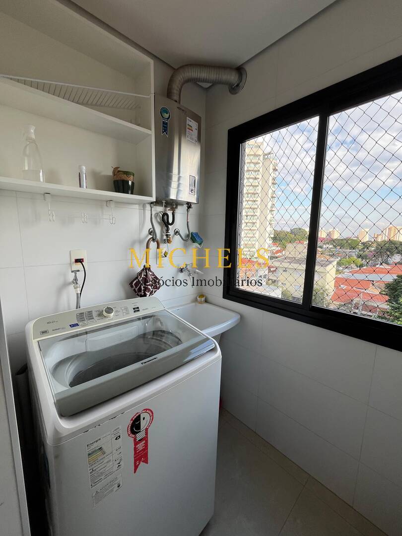 Apartamento, 3 quartos, 133 m² - Foto 30