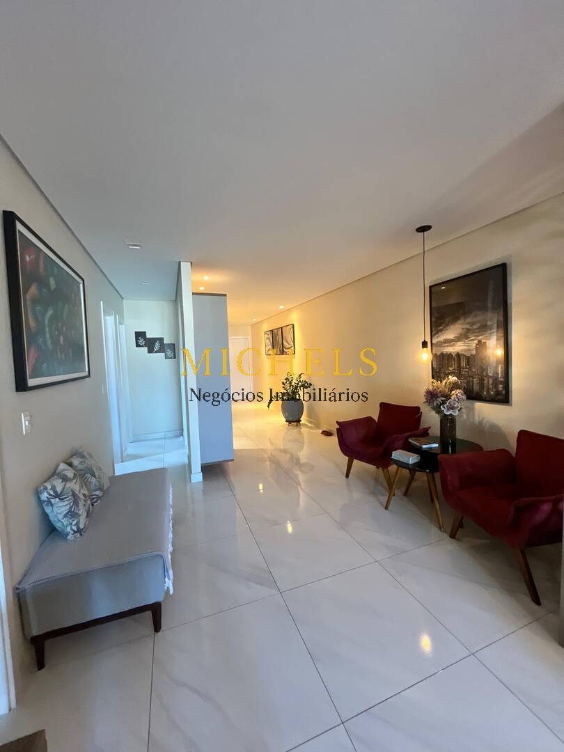 Apartamento, 3 quartos, 133 m² - Foto 5