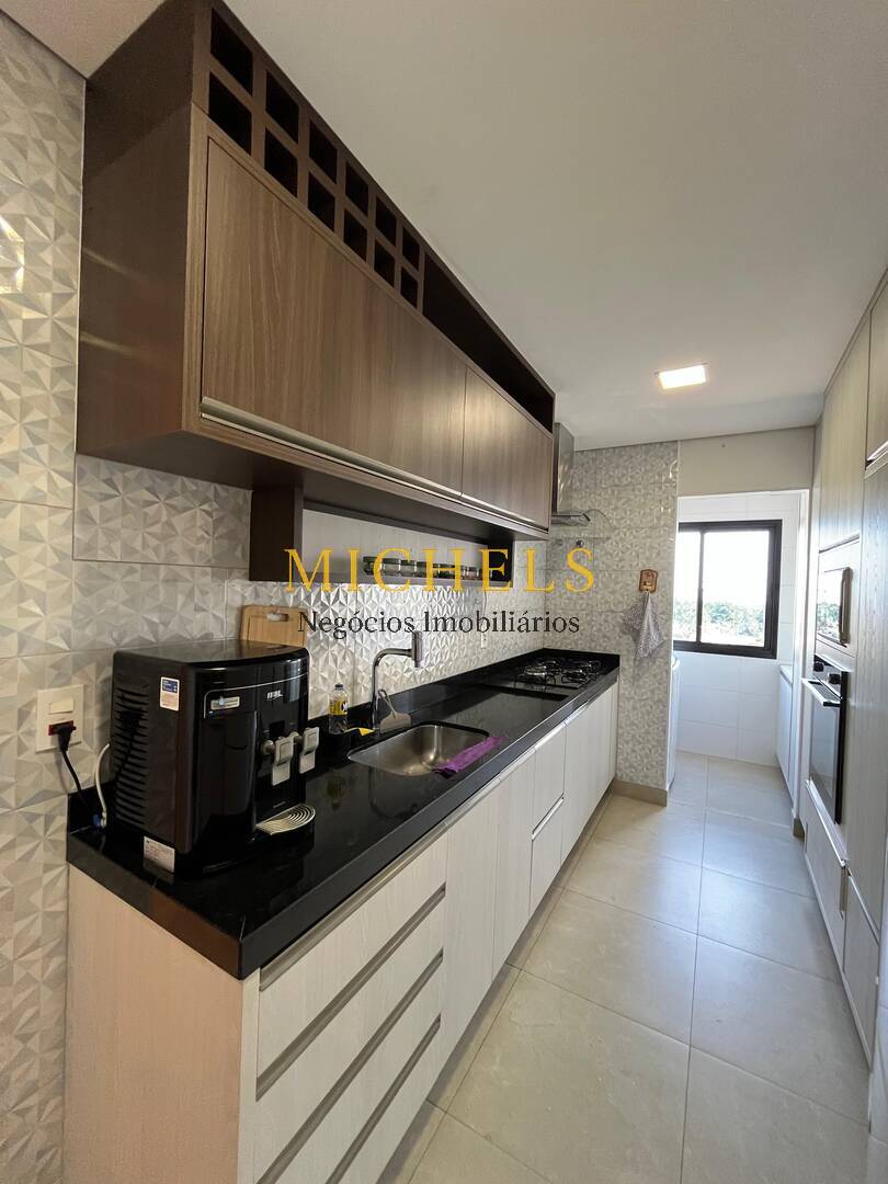 Apartamento, 3 quartos, 133 m² - Foto 9