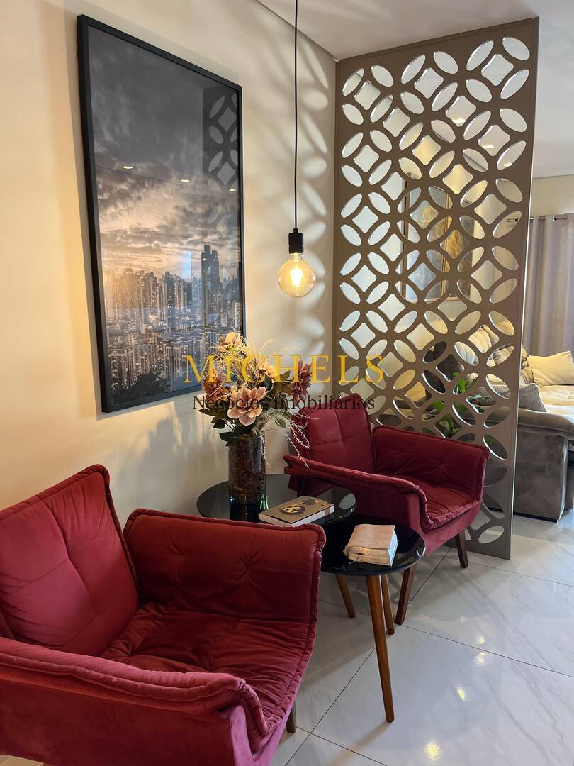 Apartamento, 3 quartos, 133 m² - Foto 6