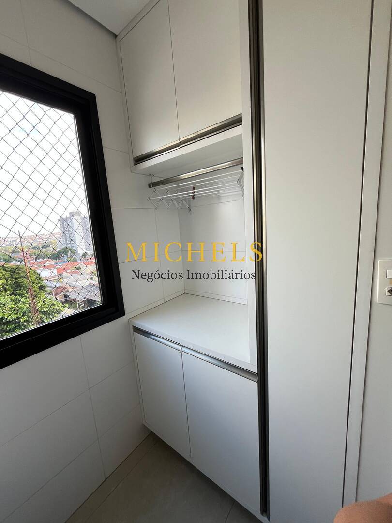 Apartamento, 3 quartos, 133 m² - Foto 31