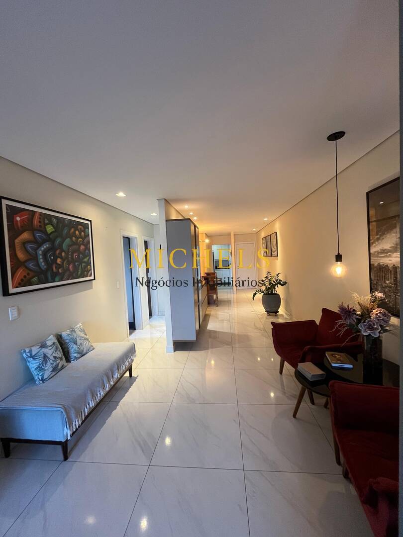 Apartamento, 3 quartos, 133 m² - Foto 4