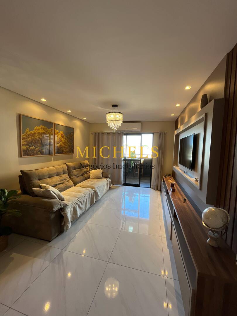 Apartamento, 3 quartos, 133 m² - Foto 2