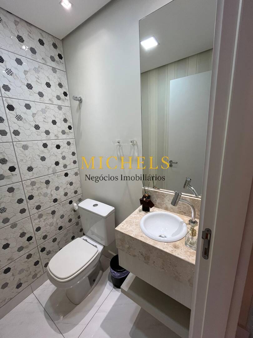 Apartamento, 3 quartos, 133 m² - Foto 22