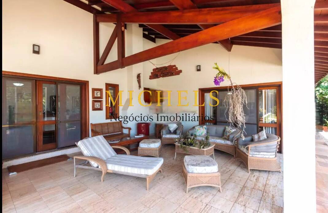 Chácara, 7 quartos, 5000 m² - Foto 2