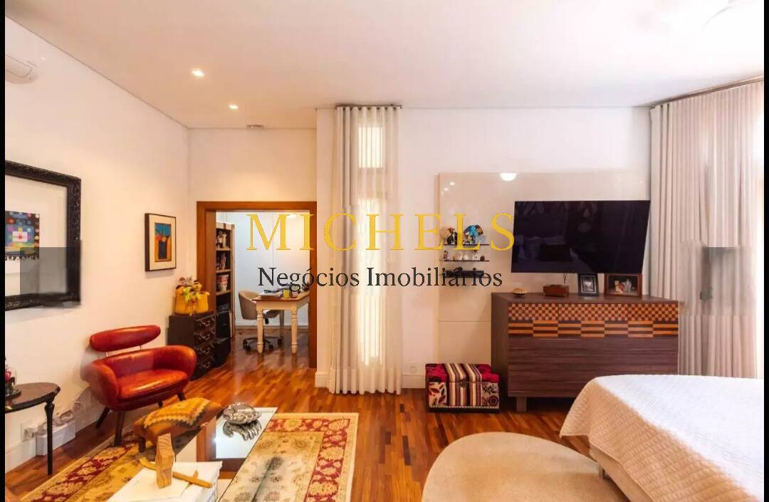 Chácara, 7 quartos, 5000 m² - Foto 4