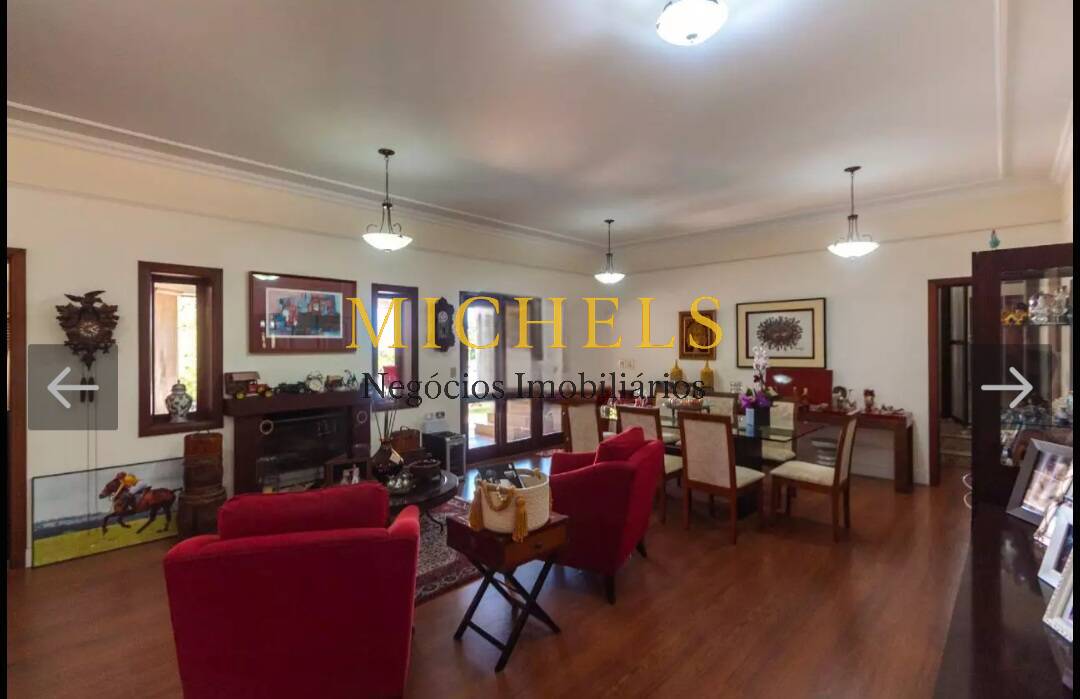 Chácara, 7 quartos, 5000 m² - Foto 8