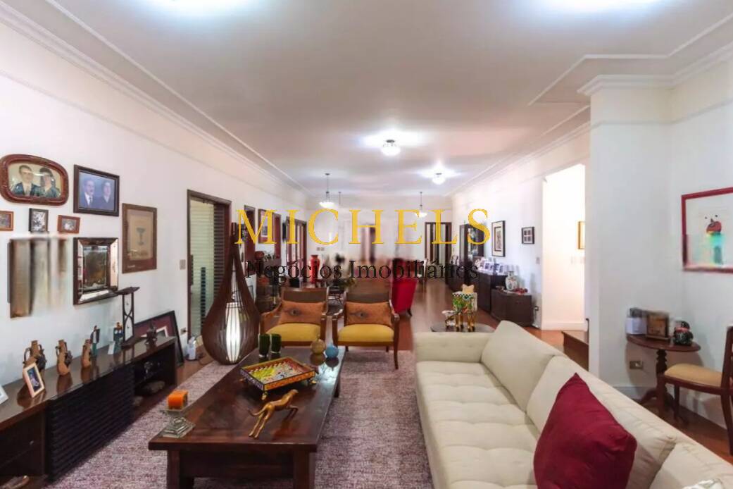 Chácara, 7 quartos, 5000 m² - Foto 9