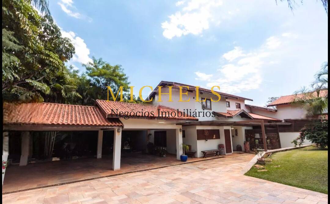 Chácara, 7 quartos, 5000 m² - Foto 11