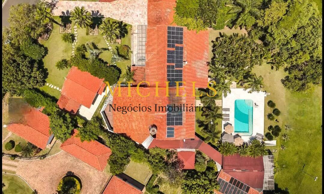 Chácara, 7 quartos, 5000 m² - Foto 13