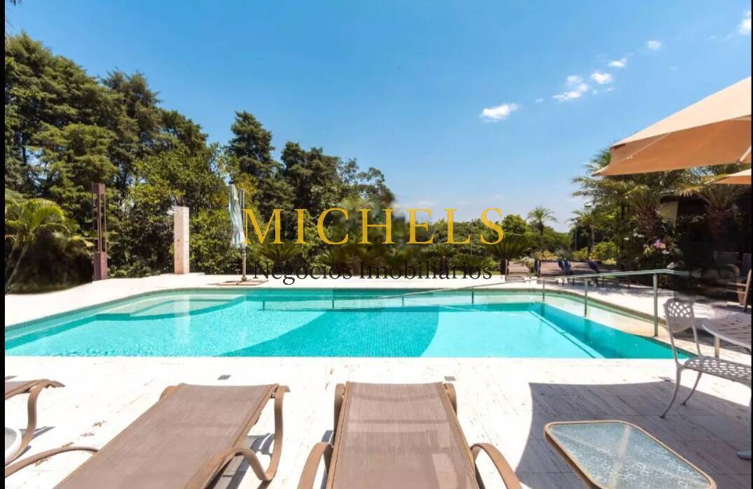 Chácara, 7 quartos, 5000 m² - Foto 14