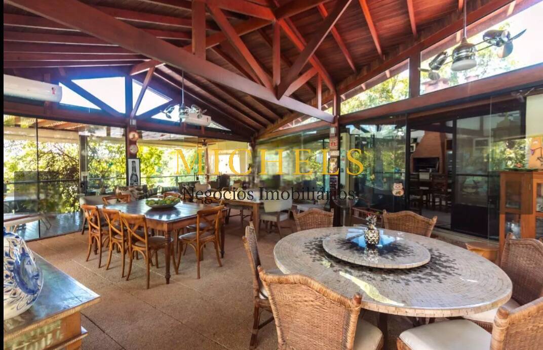 Chácara, 7 quartos, 5000 m² - Foto 17