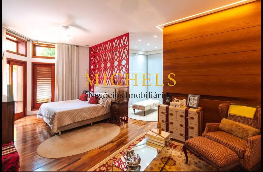 Chácara, 7 quartos, 5000 m² - Foto 18