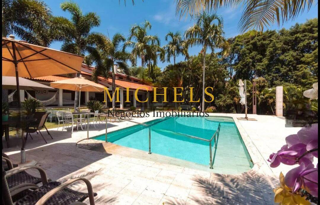 Chácara, 7 quartos, 5000 m² - Foto 22