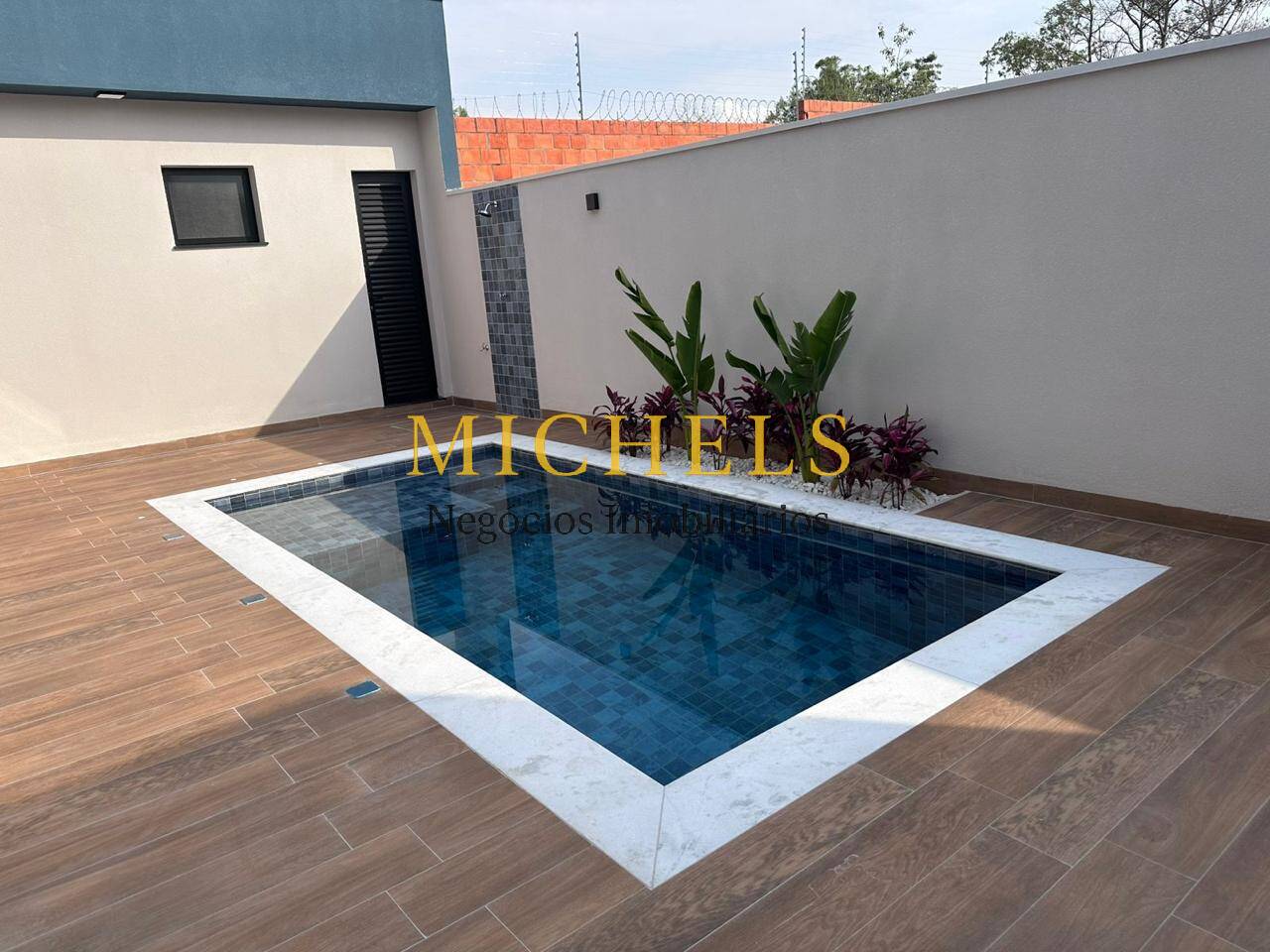 Casa, 3 quartos, 202 m² - Foto 19