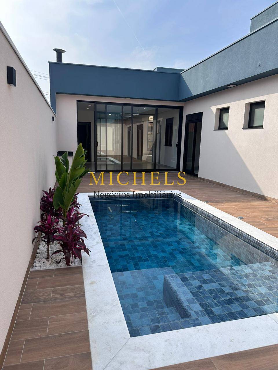 Casa, 3 quartos, 202 m² - Foto 17