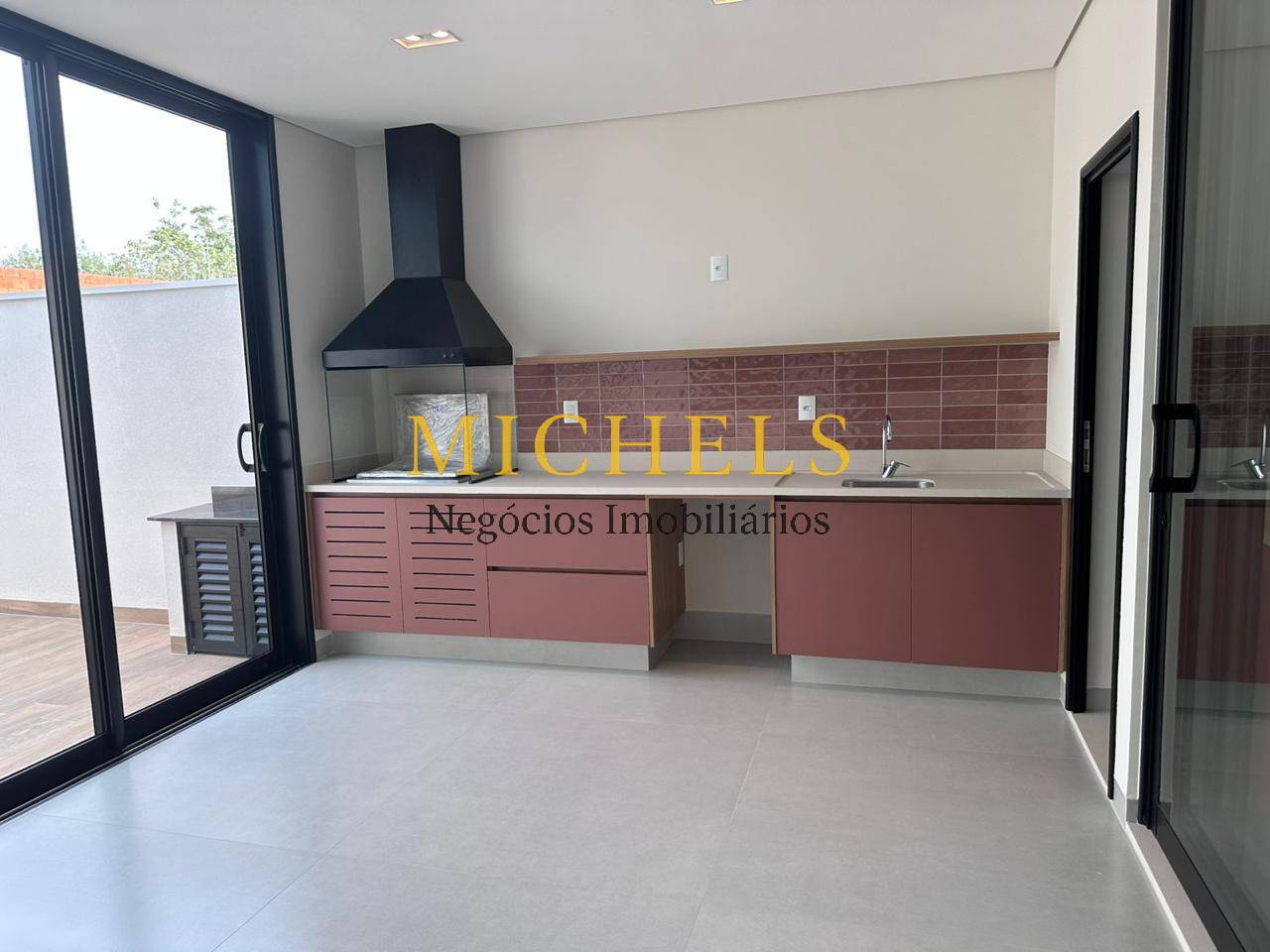 Casa, 3 quartos, 202 m² - Foto 14