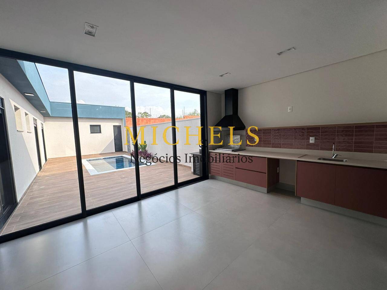 Casa, 3 quartos, 202 m² - Foto 22