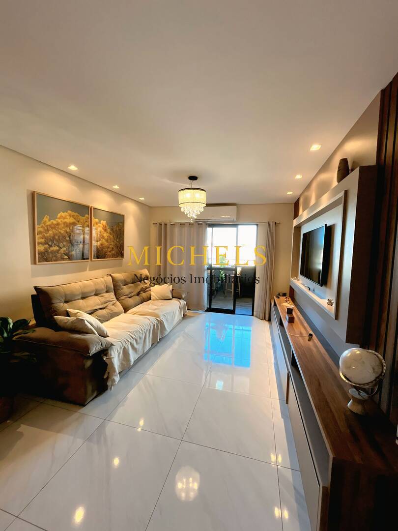 Apartamento, 3 quartos, 133 m² - Foto 1