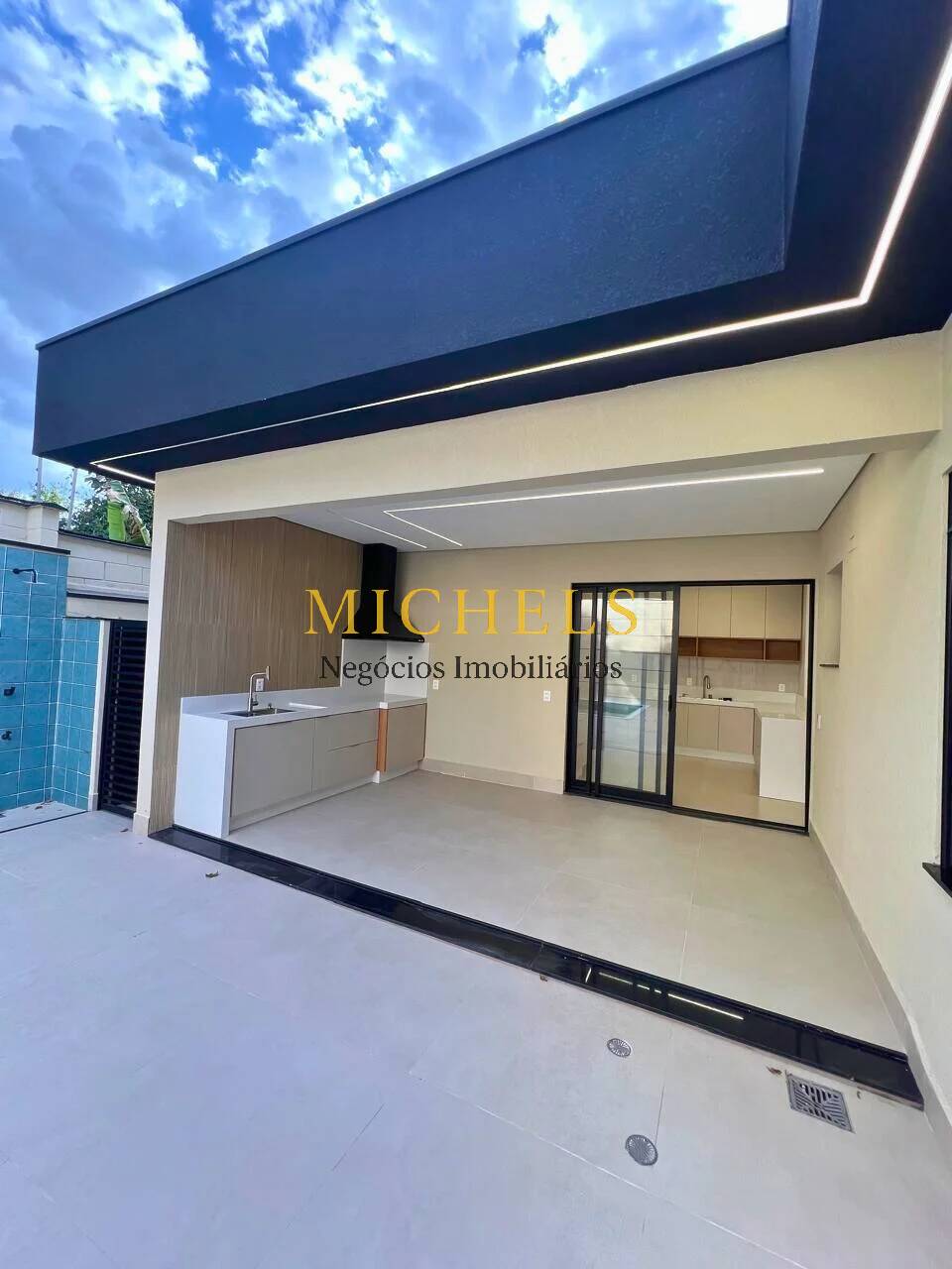 Casa, 3 quartos, 189 m² - Foto 23