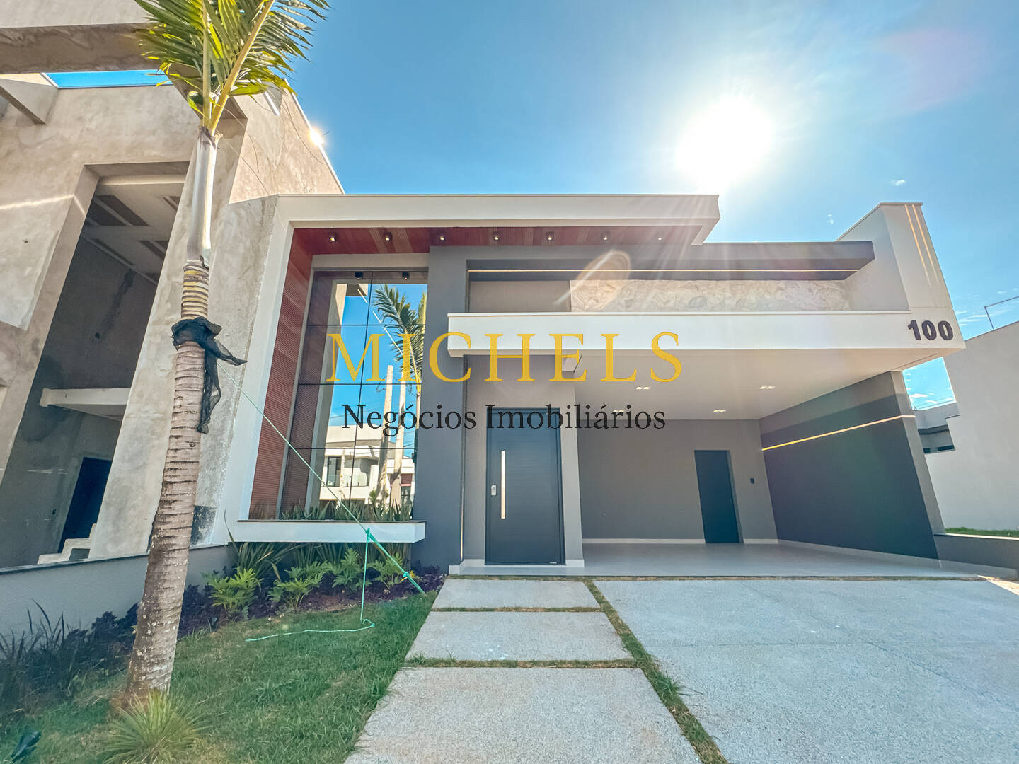 Casa, 3 quartos, 205 m² - Foto 2