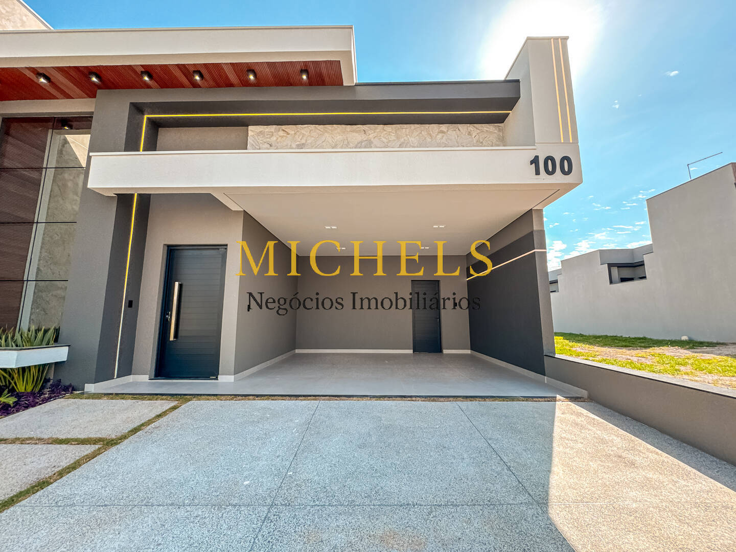 Casa, 3 quartos, 205 m² - Foto 3