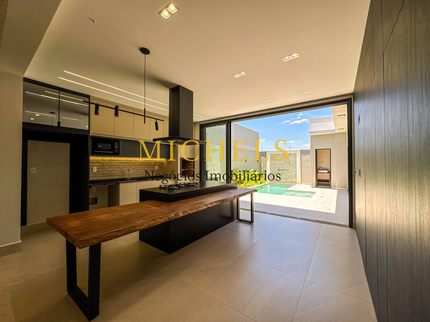 Casa, 3 quartos, 195 m² - Foto 21
