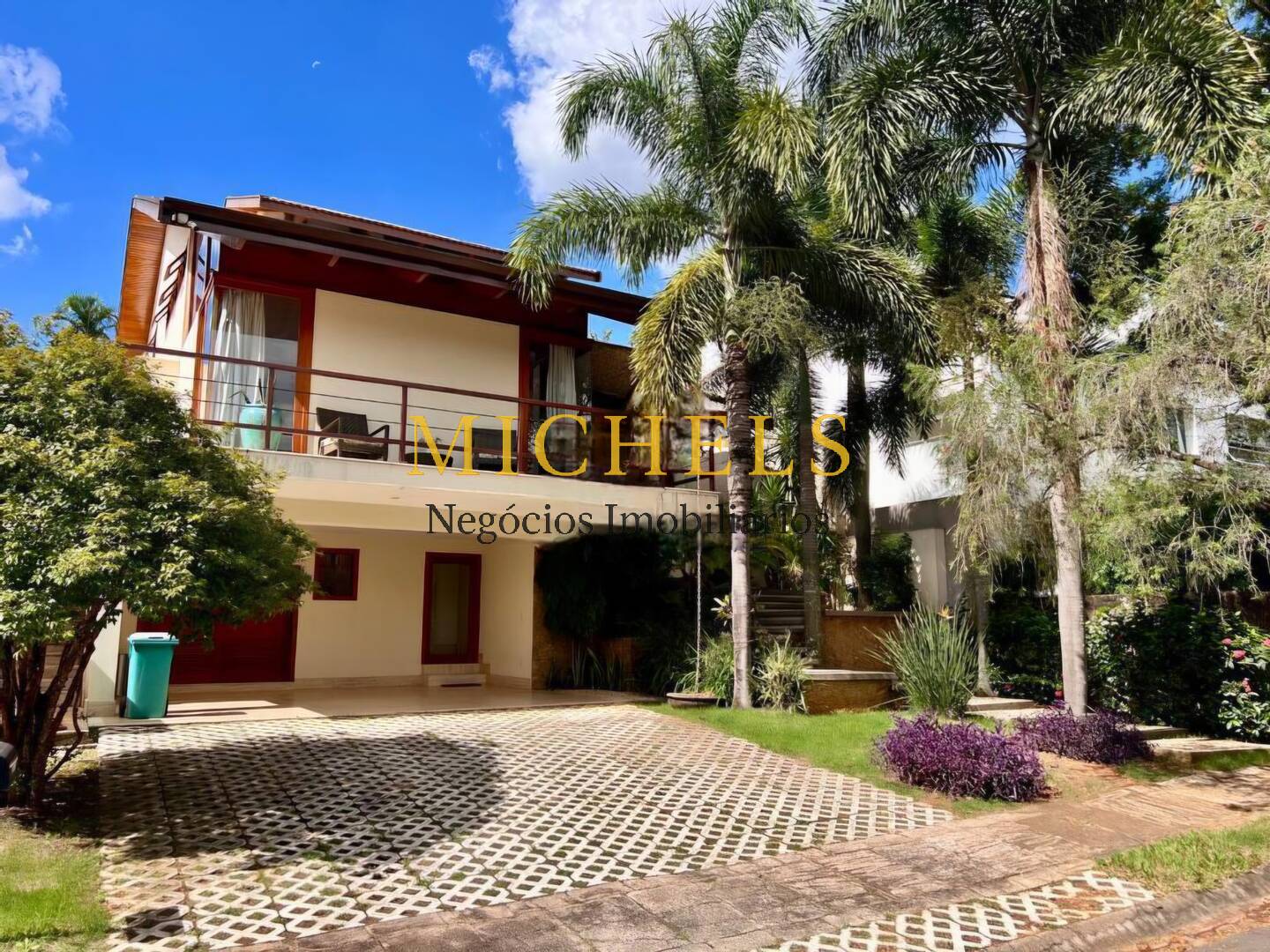 Casa, 3 quartos, 337 m² - Foto 4