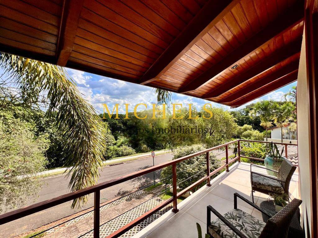 Casa, 3 quartos, 337 m² - Foto 18