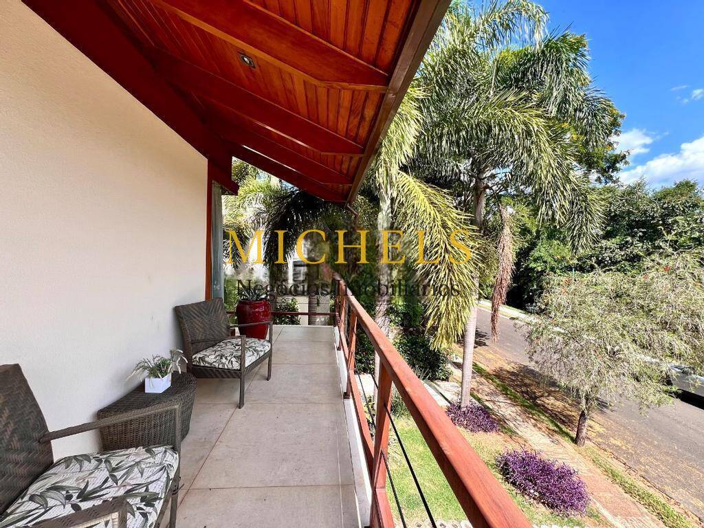 Casa, 3 quartos, 337 m² - Foto 17