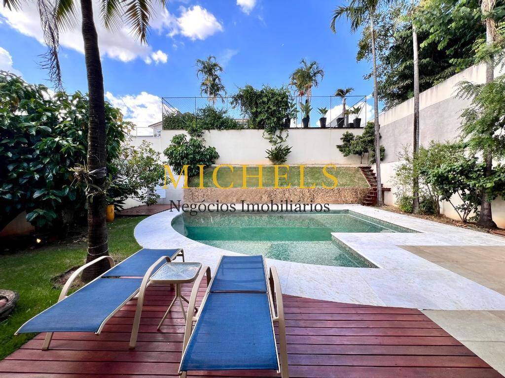 Casa, 3 quartos, 337 m² - Foto 29