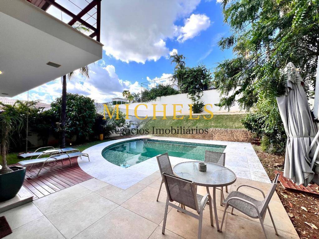 Casa, 3 quartos, 337 m² - Foto 30