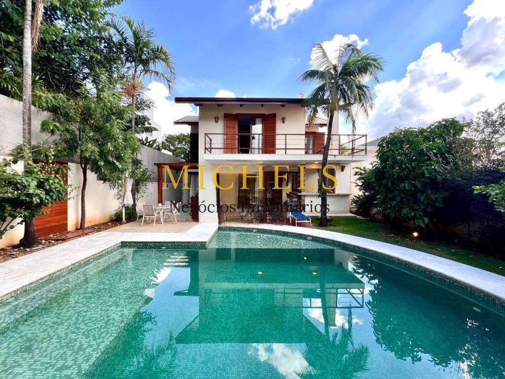 Casa, 3 quartos, 337 m² - Foto 31