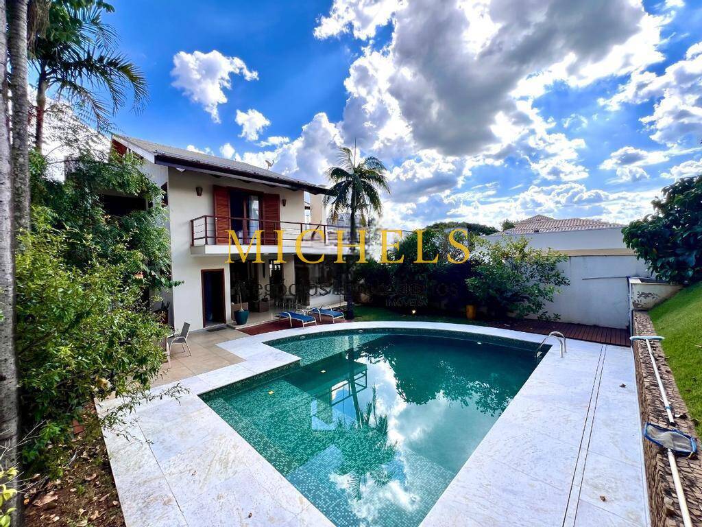 Casa, 3 quartos, 337 m² - Foto 33