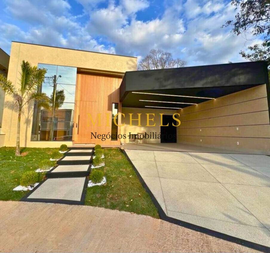 Casa, 3 quartos, 189 m² - Foto 1