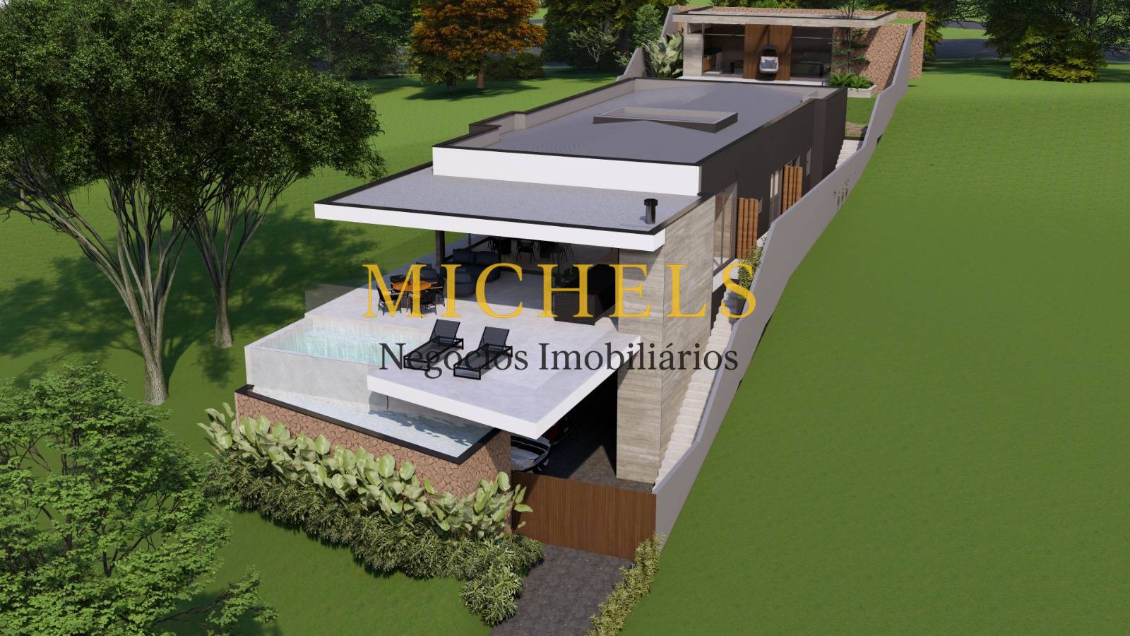 Terreno, 729 m² - Foto 2