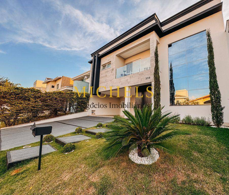 Casa, 4 quartos, 330 m² - Foto 4