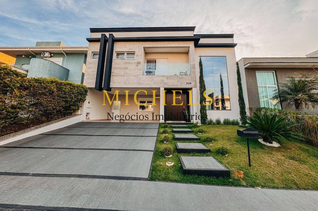 Casa, 4 quartos, 330 m² - Foto 6