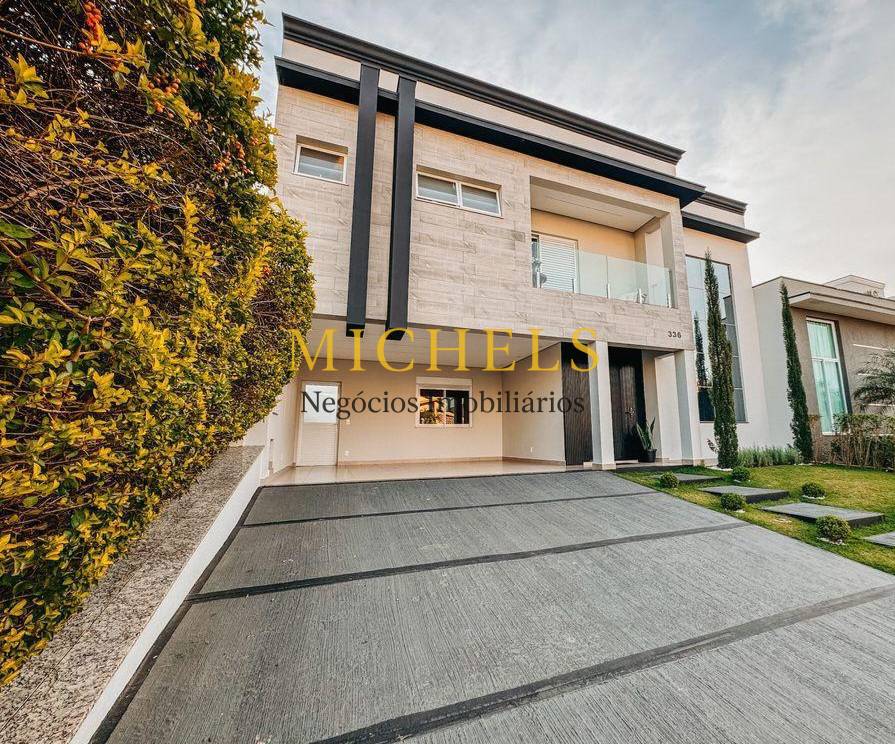 Casa, 4 quartos, 330 m² - Foto 5